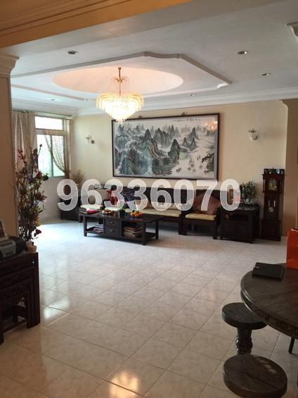 Ritz Mansion (D12), Apartment #87385242